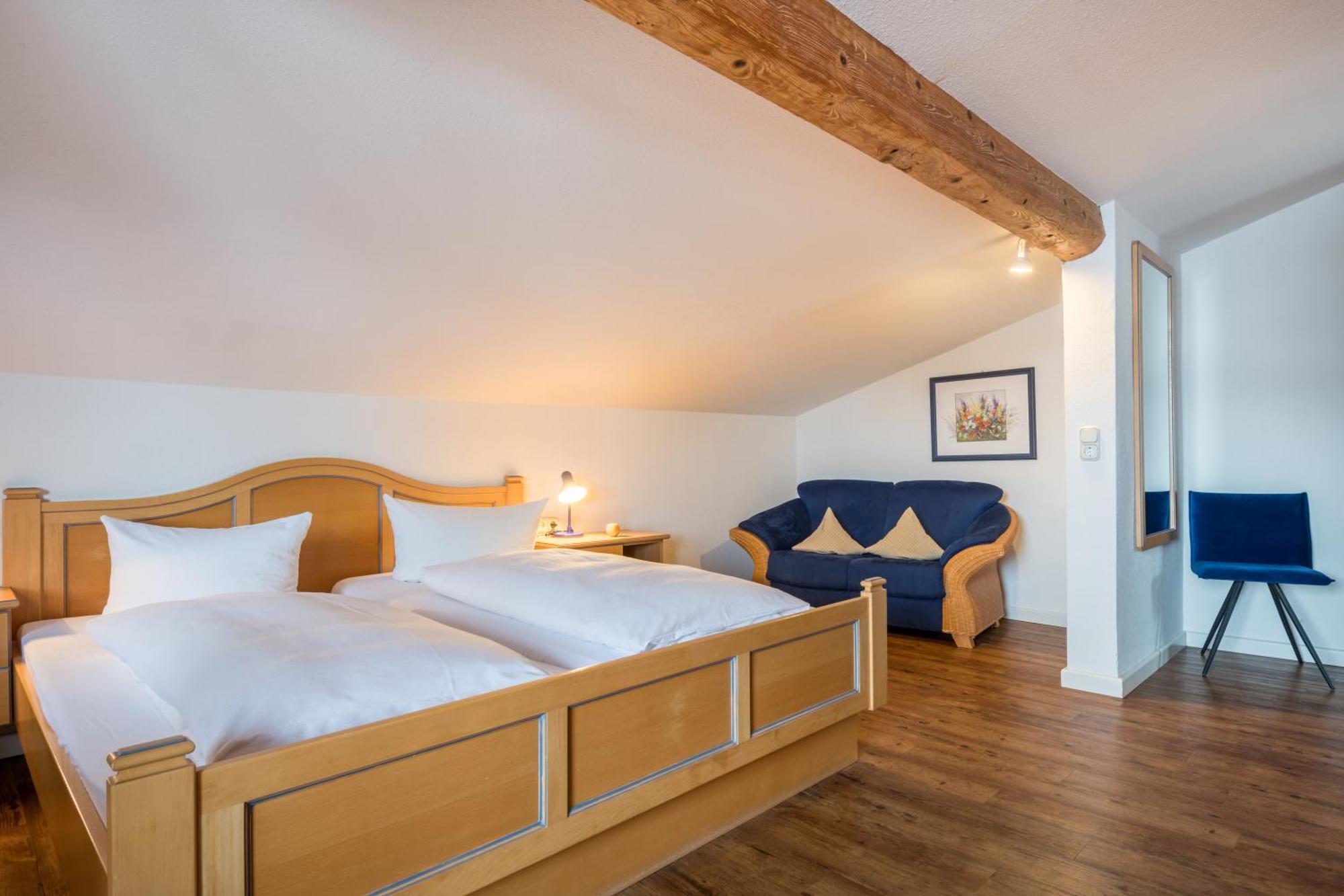 Ferienhotel Starennest Schindelberg Екстер'єр фото