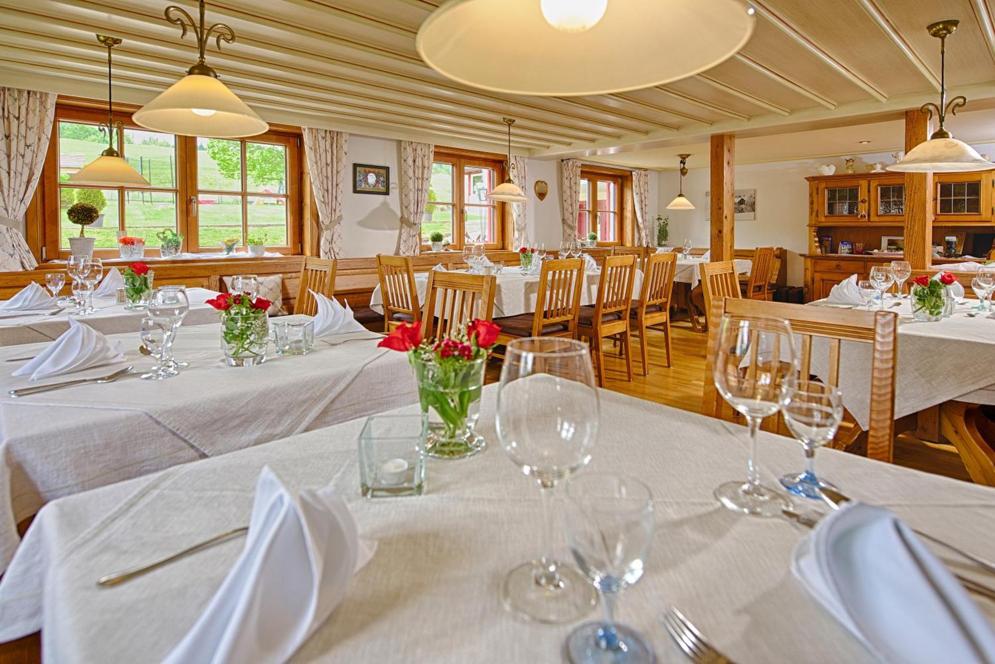 Ferienhotel Starennest Schindelberg Екстер'єр фото
