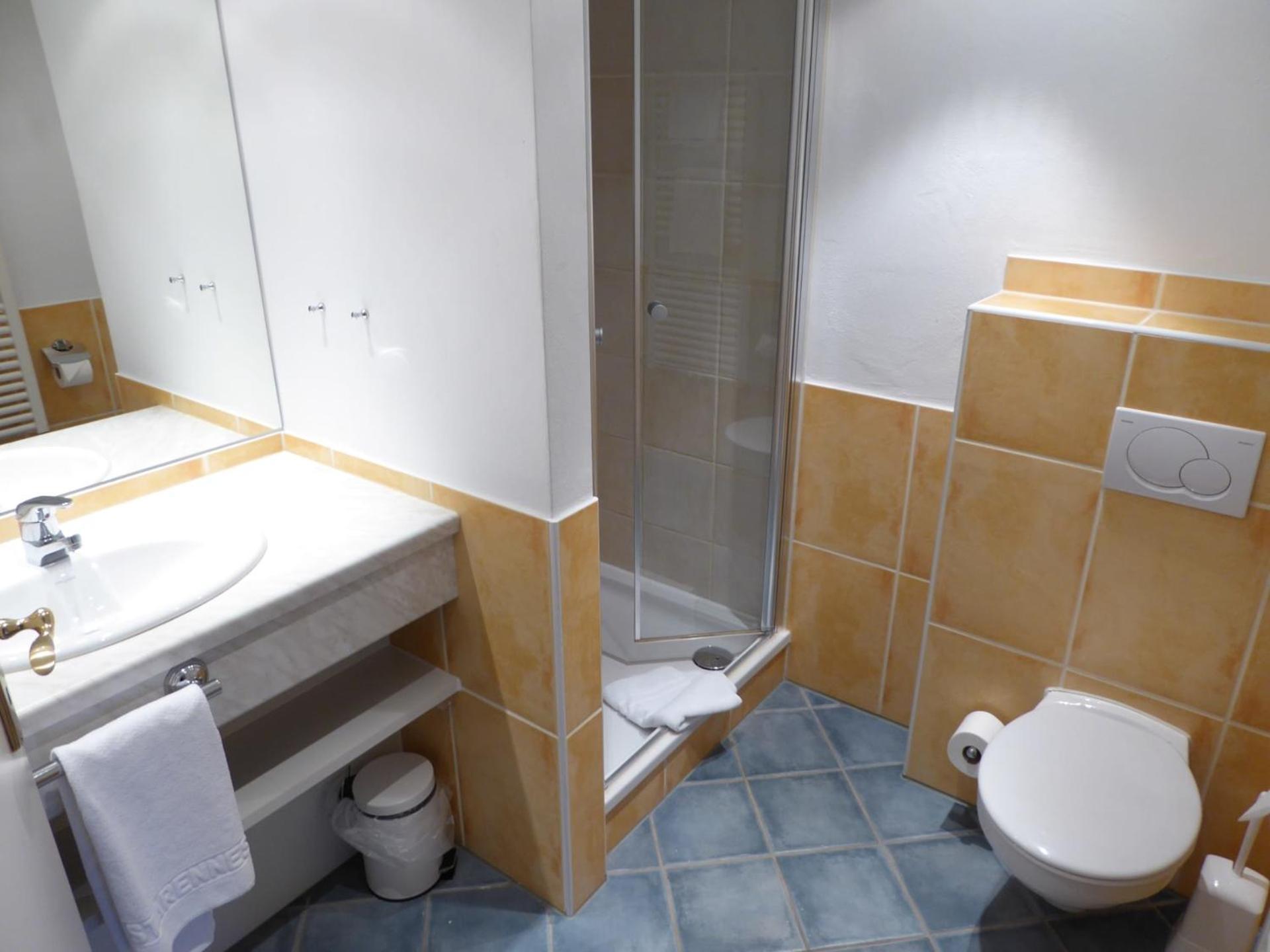 Ferienhotel Starennest Schindelberg Екстер'єр фото