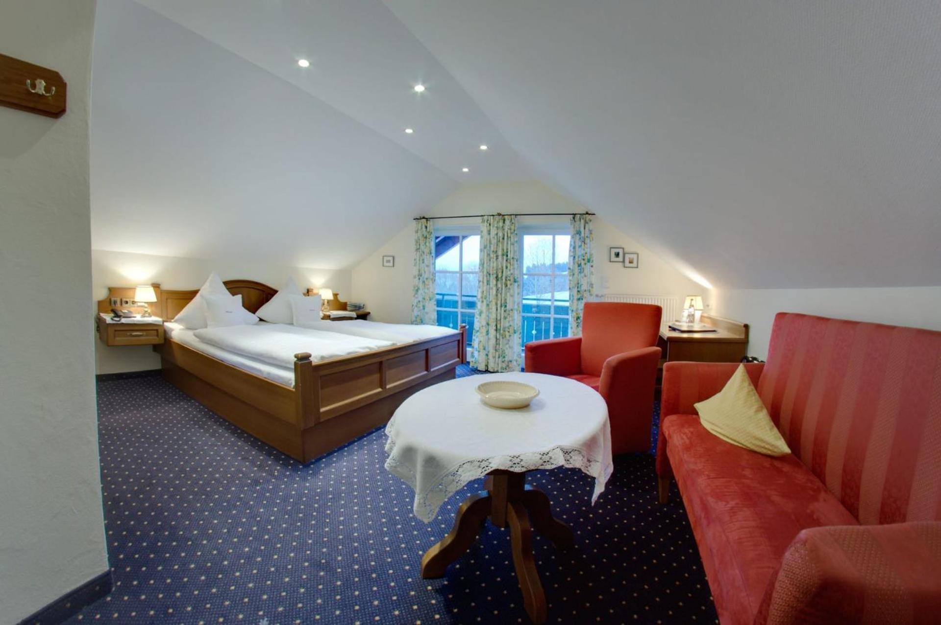 Ferienhotel Starennest Schindelberg Екстер'єр фото
