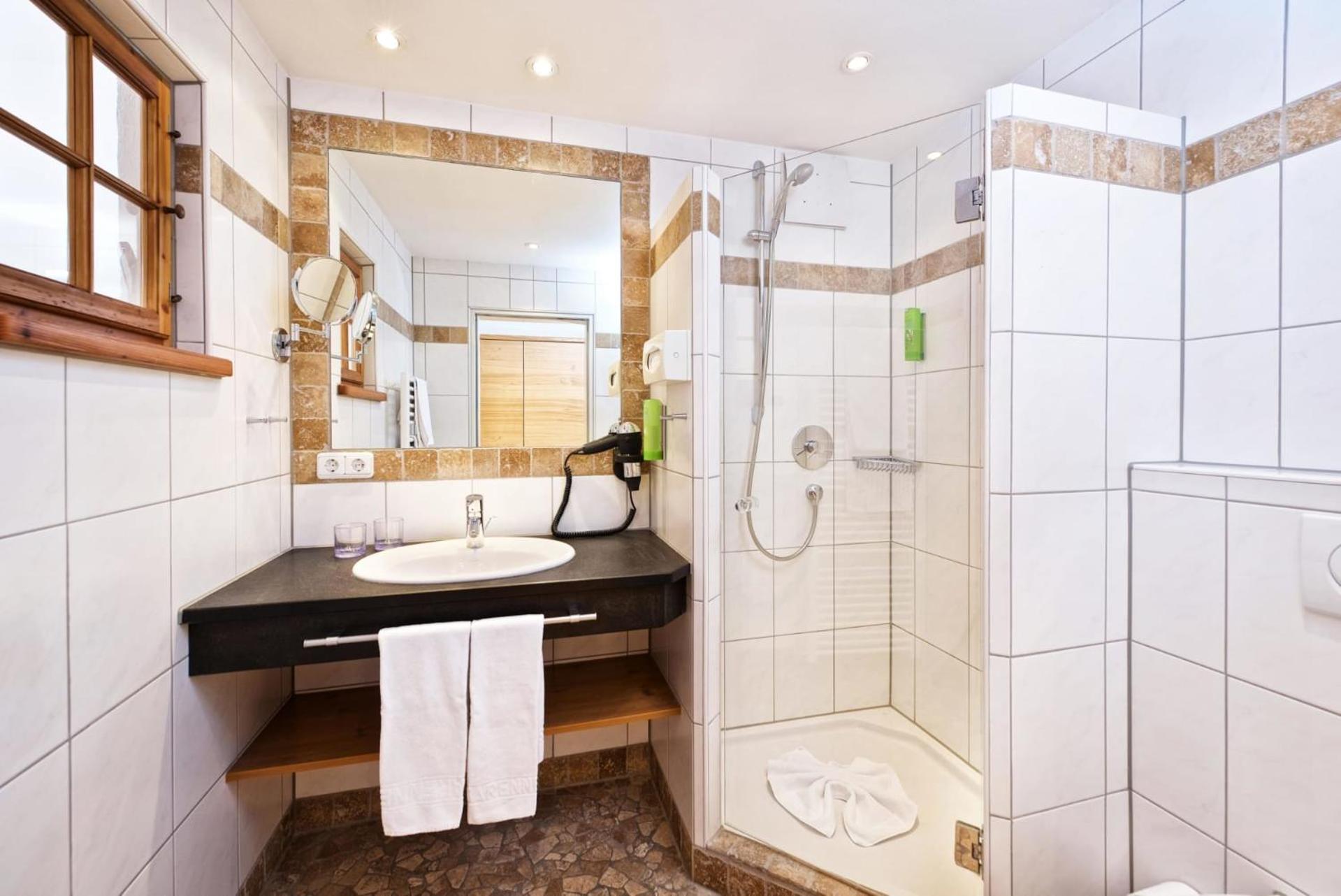 Ferienhotel Starennest Schindelberg Екстер'єр фото