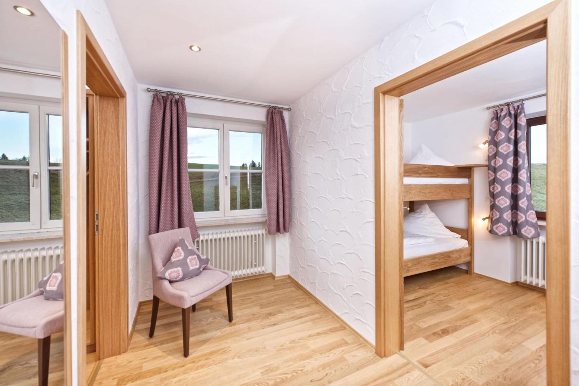 Ferienhotel Starennest Schindelberg Екстер'єр фото