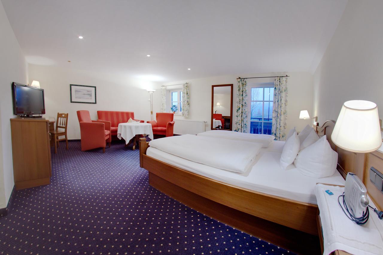Ferienhotel Starennest Schindelberg Екстер'єр фото