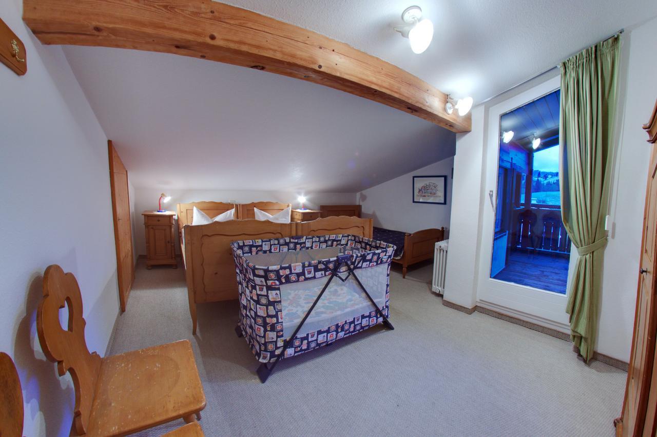 Ferienhotel Starennest Schindelberg Екстер'єр фото