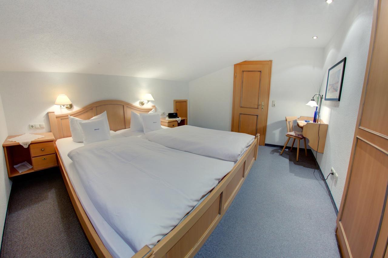 Ferienhotel Starennest Schindelberg Екстер'єр фото