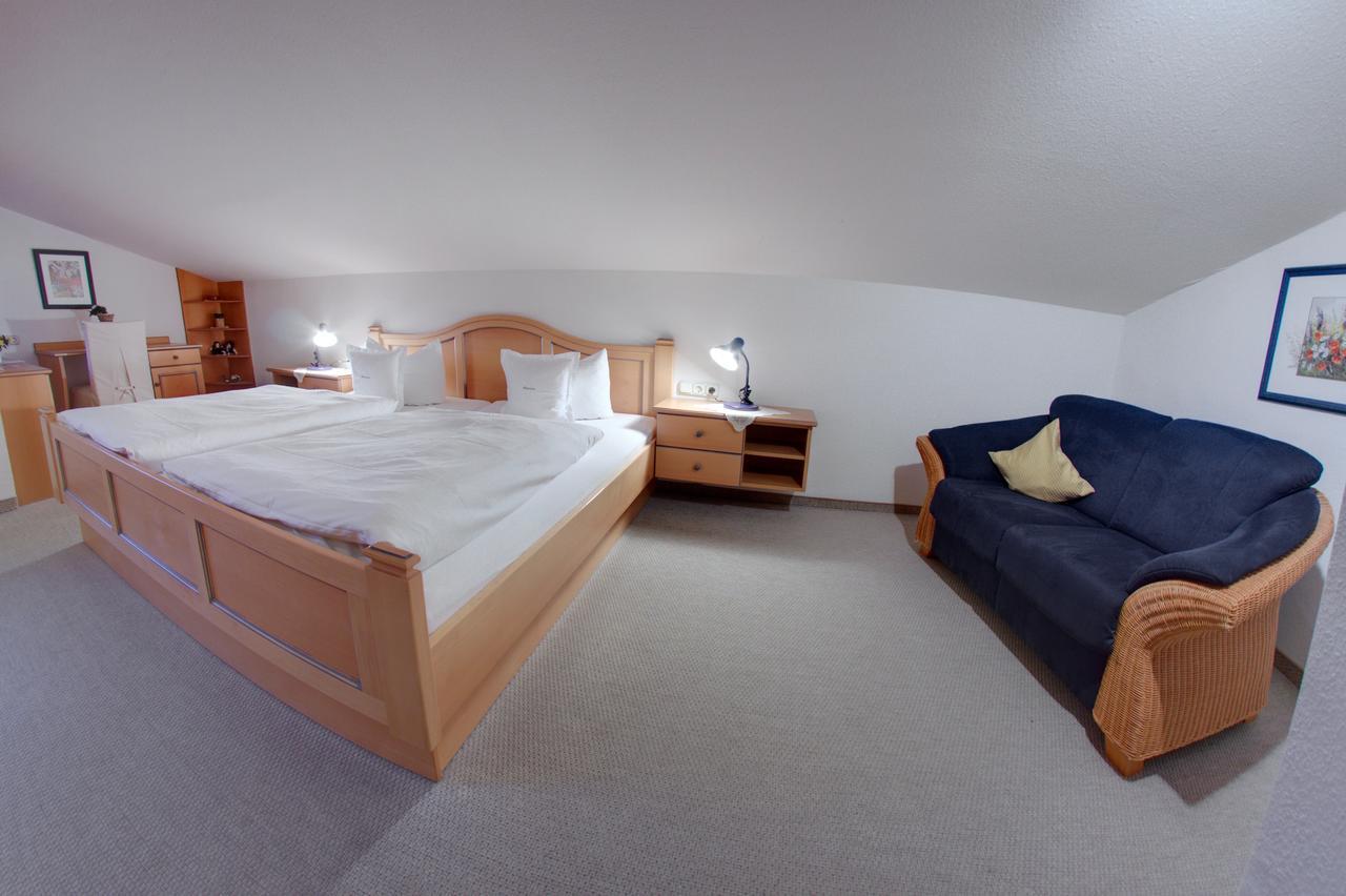 Ferienhotel Starennest Schindelberg Екстер'єр фото